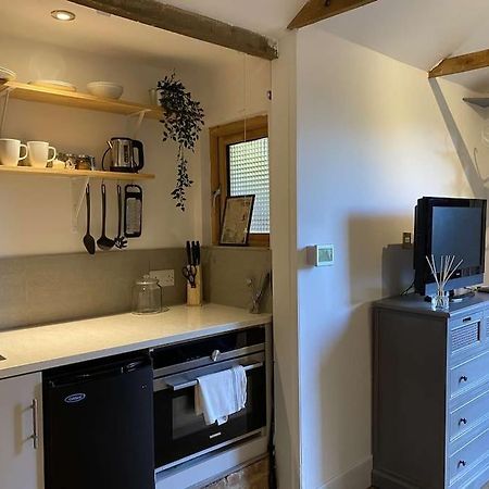 Cosy 1 Bedroom Country Lodge With Free Parking Watlington  Exteriör bild