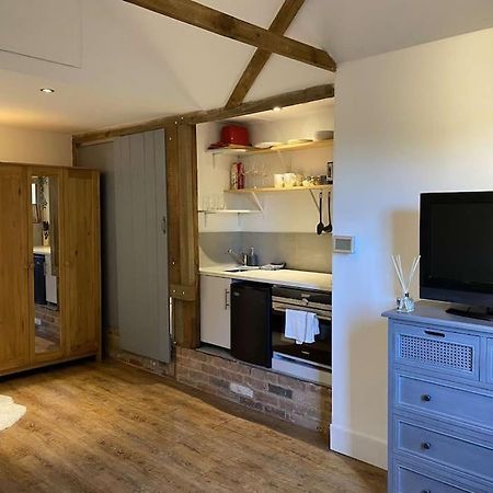 Cosy 1 Bedroom Country Lodge With Free Parking Watlington  Exteriör bild