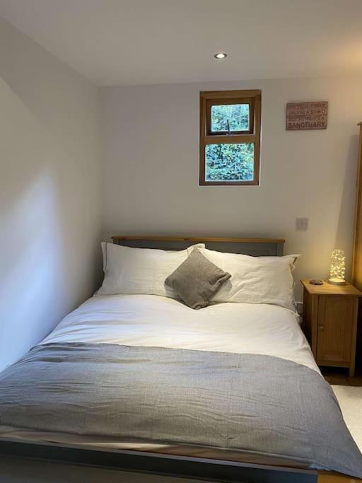 Cosy 1 Bedroom Country Lodge With Free Parking Watlington  Exteriör bild