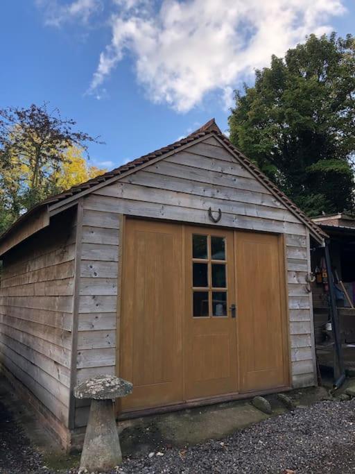 Cosy 1 Bedroom Country Lodge With Free Parking Watlington  Exteriör bild